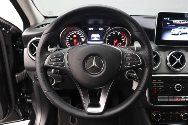 Foto do veiculo MERCEDES-BENZ GLA 200 ADVANCE