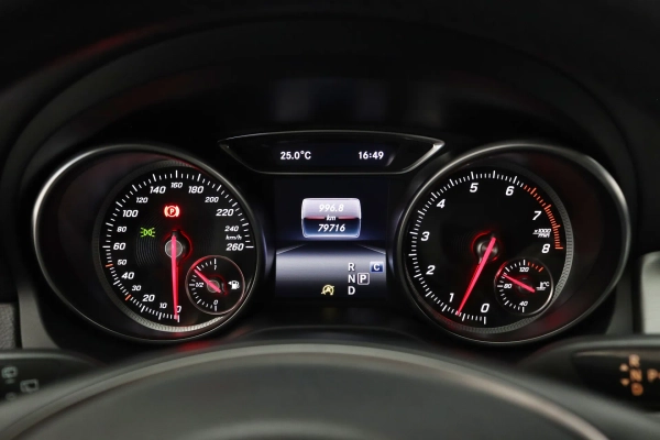 Foto do veiculo MERCEDES-BENZ GLA 200 ADVANCE