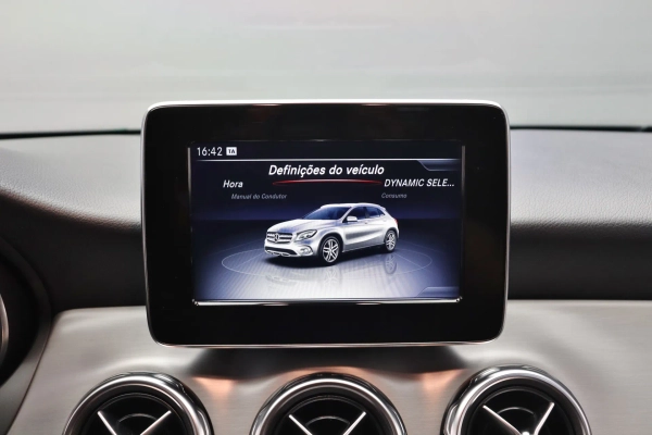 Foto do veiculo MERCEDES-BENZ GLA 200 ADVANCE