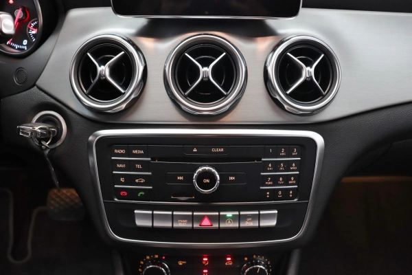Foto do veiculo MERCEDES-BENZ GLA 200 ADVANCE