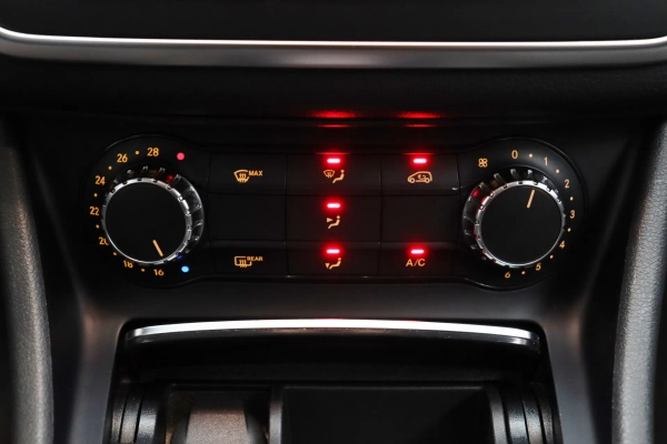 Foto do veiculo MERCEDES-BENZ GLA 200 ADVANCE