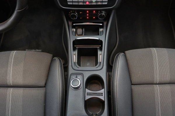 Foto do veiculo MERCEDES-BENZ GLA 200 ADVANCE