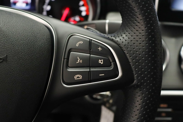 Foto do veiculo MERCEDES-BENZ GLA 200 ADVANCE