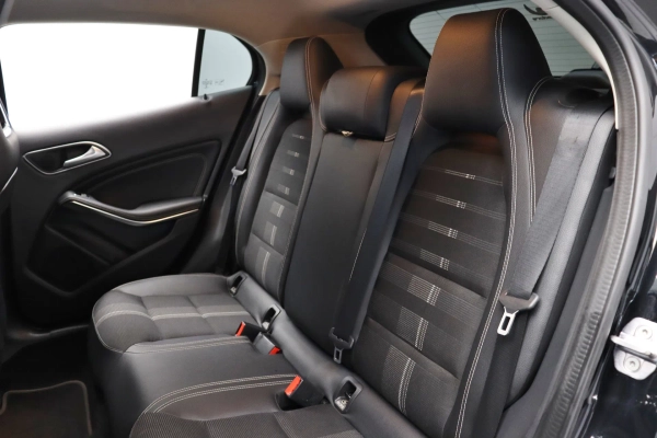 Foto do veiculo MERCEDES-BENZ GLA 200 ADVANCE