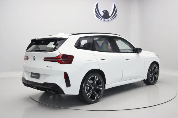 Foto do veiculo BMW X3 M50