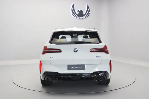 Foto do veiculo BMW X3 M50
