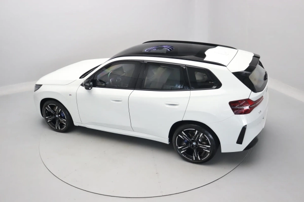Foto do veiculo BMW X3 M50
