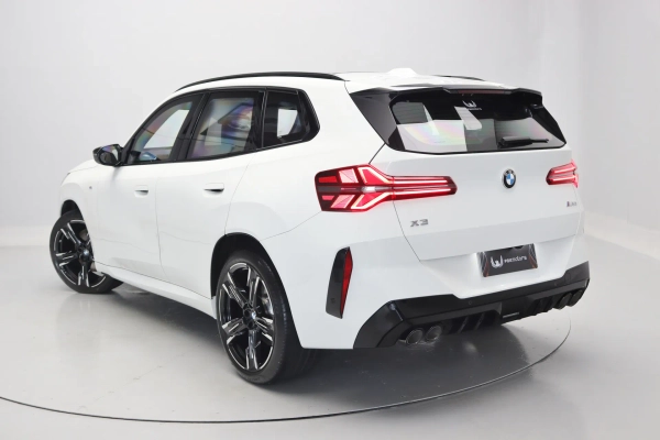 Foto do veiculo BMW X3 M50