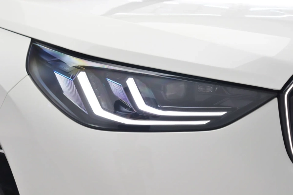 Foto do veiculo BMW X3 M50