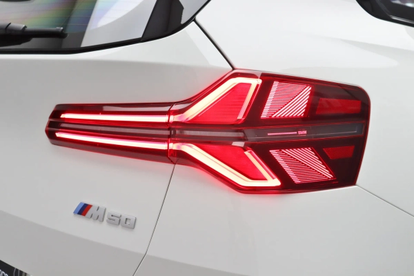 Foto do veiculo BMW X3 M50