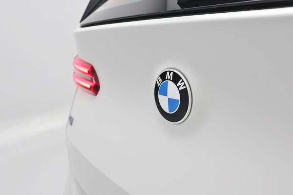 Foto do veiculo BMW X3 M50