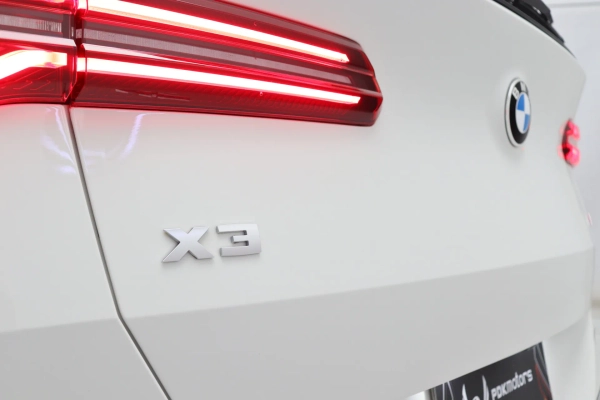 Foto do veiculo BMW X3 M50