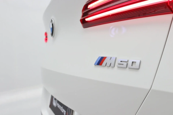 Foto do veiculo BMW X3 M50