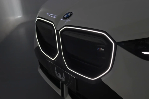 Foto do veiculo BMW X3 M50