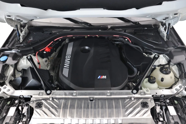 Foto do veiculo BMW X3 M50
