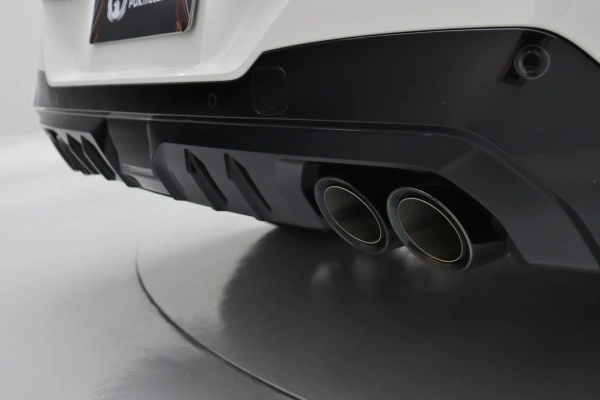 Foto do veiculo BMW X3 M50
