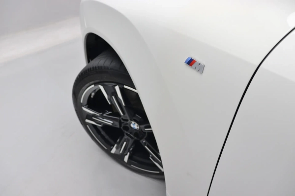 Foto do veiculo BMW X3 M50
