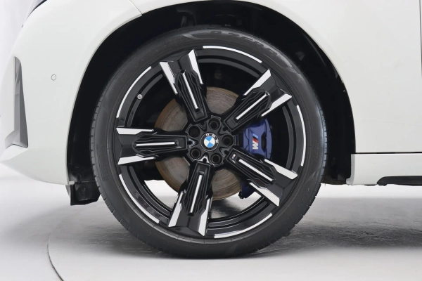 Foto do veiculo BMW X3 M50