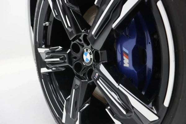 Foto do veiculo BMW X3 M50
