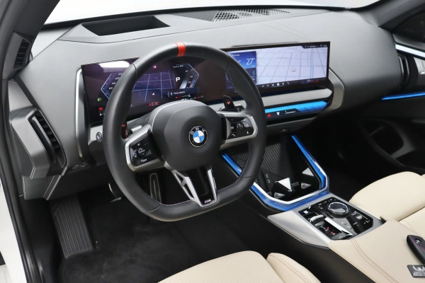 Foto do veiculo BMW X3 M50