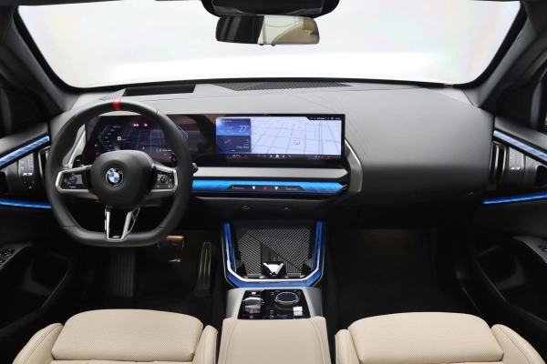 Foto do veiculo BMW X3 M50