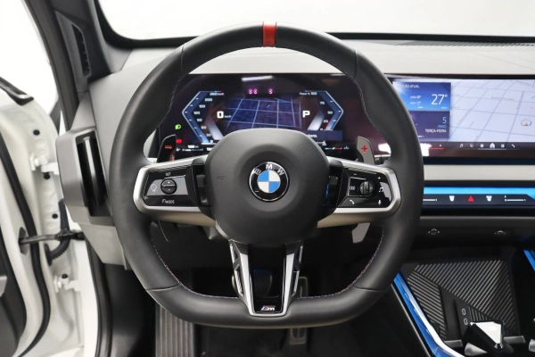 Foto do veiculo BMW X3 M50