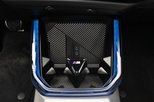 Foto do veiculo BMW X3 M50