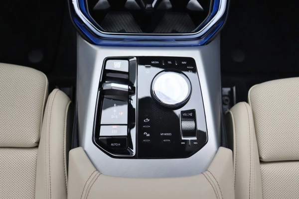 Foto do veiculo BMW X3 M50