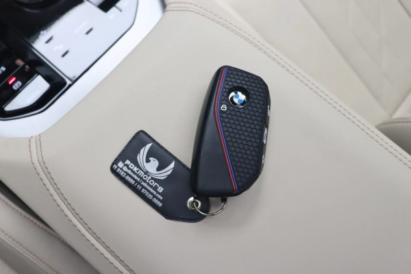 Foto do veiculo BMW X3 M50