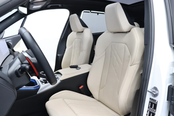 Foto do veiculo BMW X3 M50