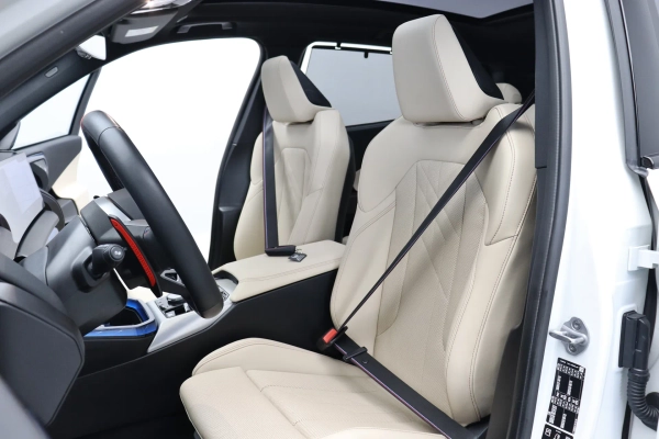 Foto do veiculo BMW X3 M50