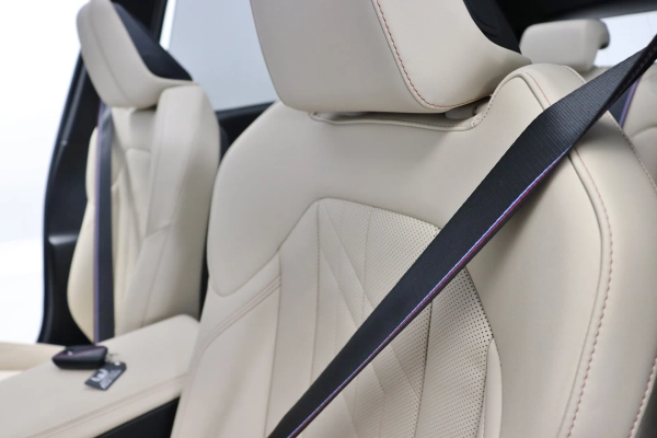 Foto do veiculo BMW X3 M50