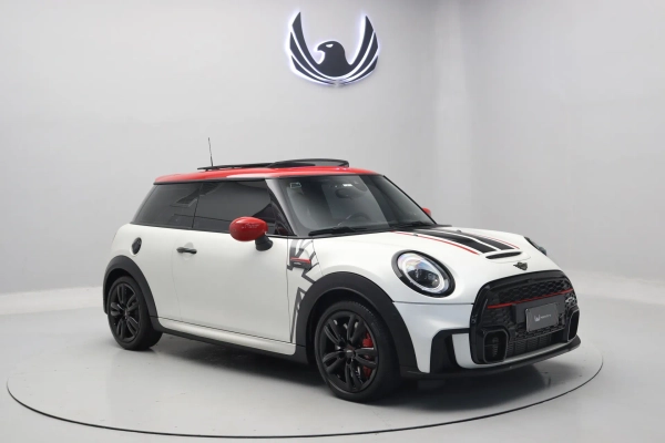 Foto do veiculo MINI COOPER JOHN COOPER WORKS
