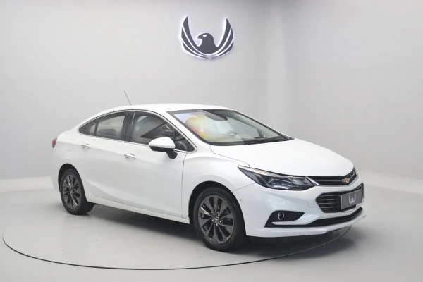 Foto do veiculo CHEVROLET CRUZE LTZ TURBO