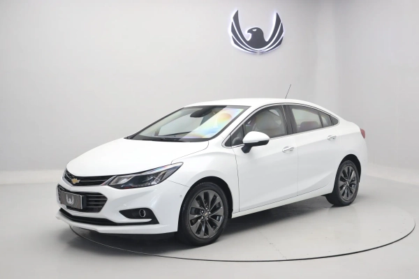 Foto do veiculo CHEVROLET CRUZE LTZ TURBO