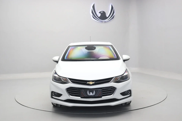 Foto do veiculo CHEVROLET CRUZE LTZ TURBO