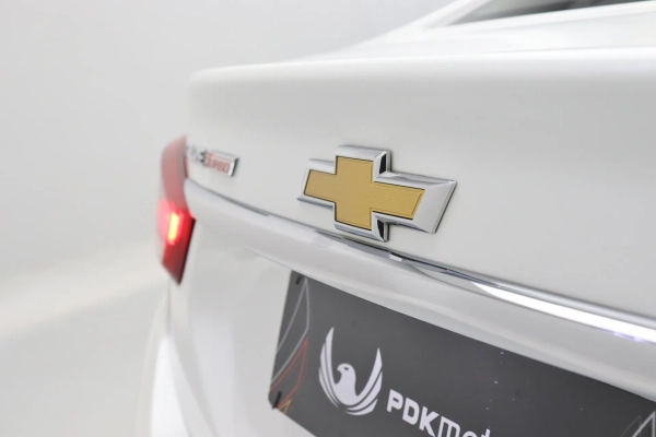 Foto do veiculo CHEVROLET CRUZE LTZ TURBO