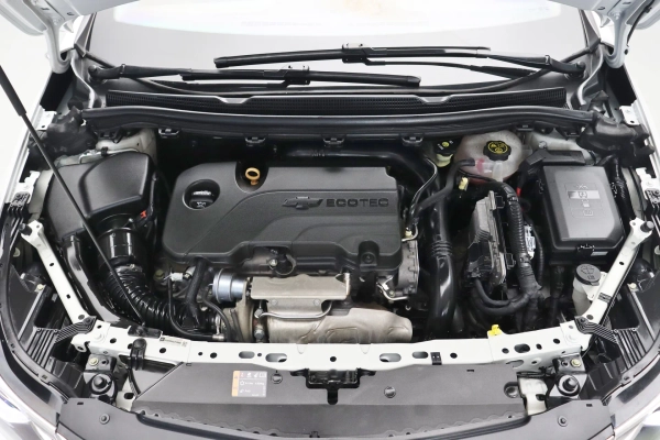 Foto do veiculo CHEVROLET CRUZE LTZ TURBO