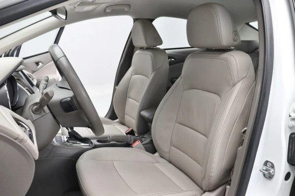 Foto do veiculo CHEVROLET CRUZE LTZ TURBO