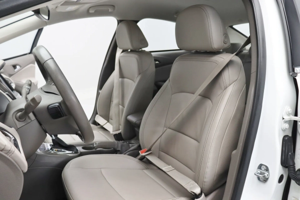 Foto do veiculo CHEVROLET CRUZE LTZ TURBO