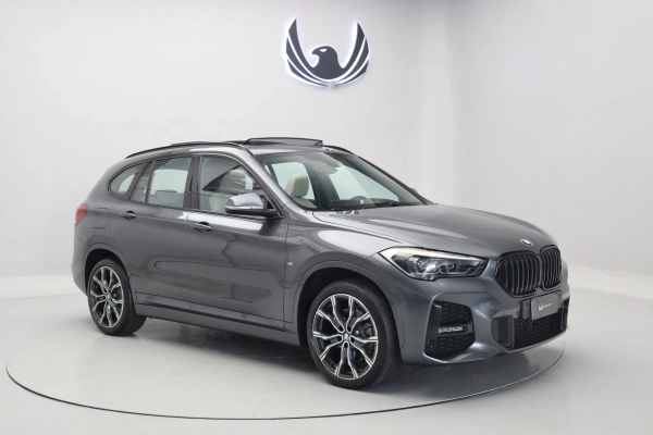 Foto do veiculo BMW X1 sDrive20i M Sport