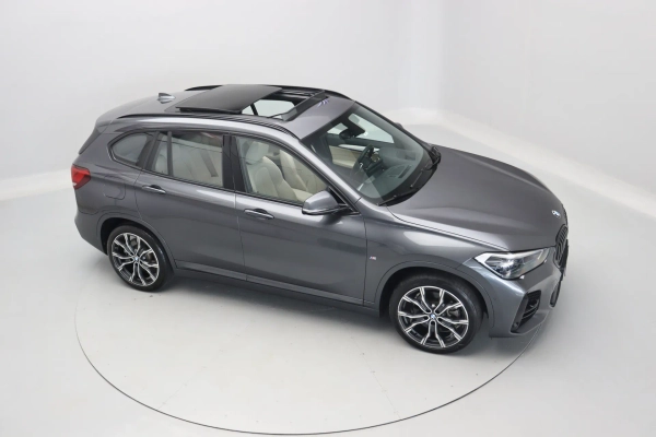 Foto do veiculo BMW X1 SDRIVE20I M SPORT