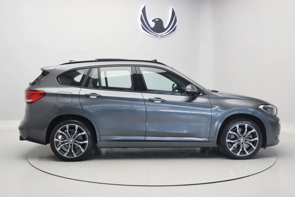 Foto do veiculo BMW X1 SDRIVE20I M SPORT