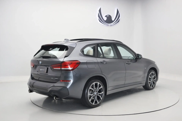 Foto do veiculo BMW X1 SDRIVE20I M SPORT