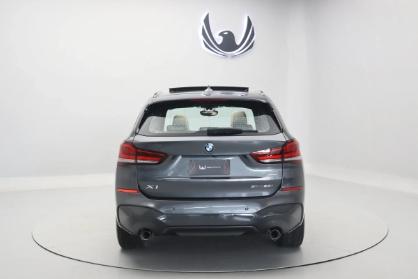 Foto do veiculo BMW X1 SDRIVE20I M SPORT
