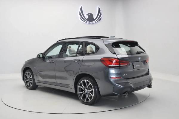 Foto do veiculo BMW X1 SDRIVE20I M SPORT