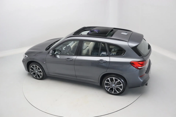Foto do veiculo BMW X1 SDRIVE20I M SPORT