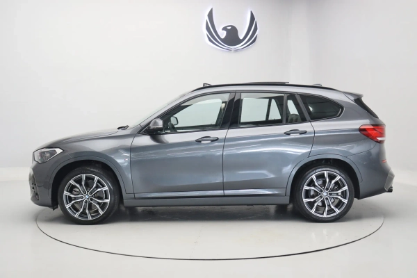 Foto do veiculo BMW X1 SDRIVE20I M SPORT