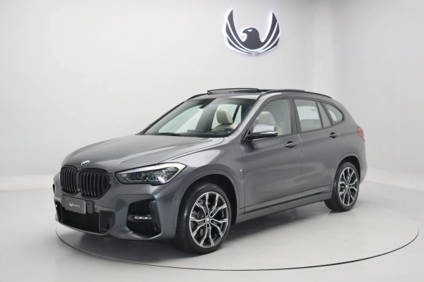 Foto do veiculo BMW X1 SDRIVE20I M SPORT