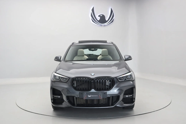 Foto do veiculo BMW X1 SDRIVE20I M SPORT